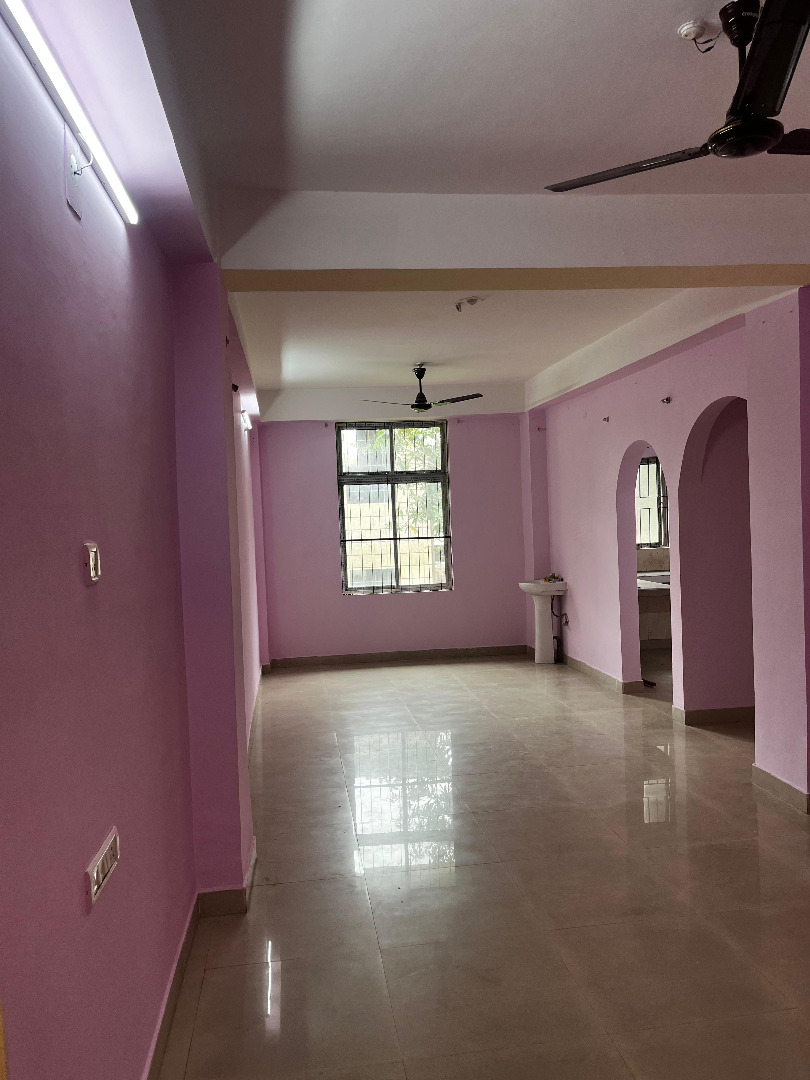 Unfurnished 2bhk in Panjabari Road, Barbari Village, Guwahati, Assam, India for Rent